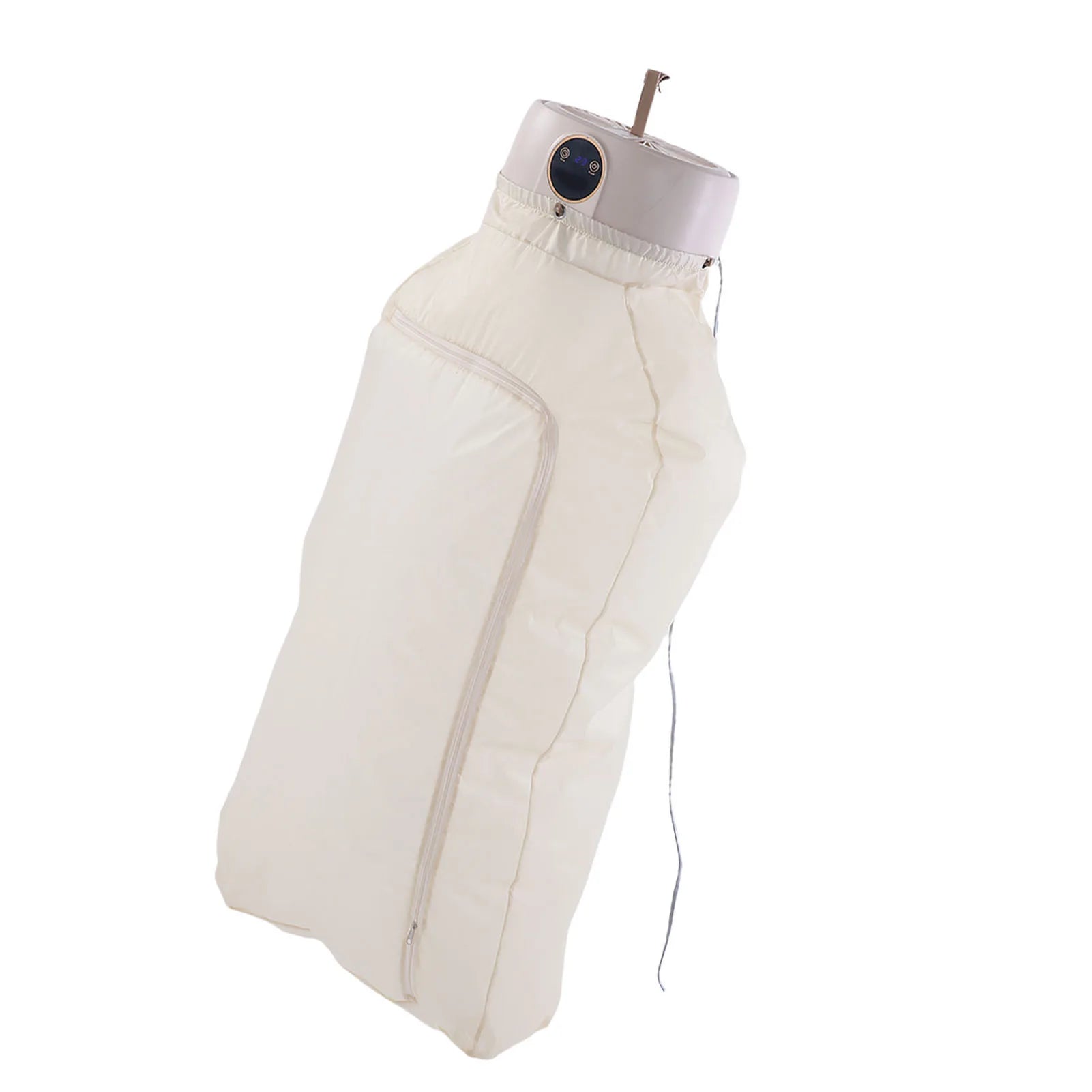 Uscator de Rufe Portabil