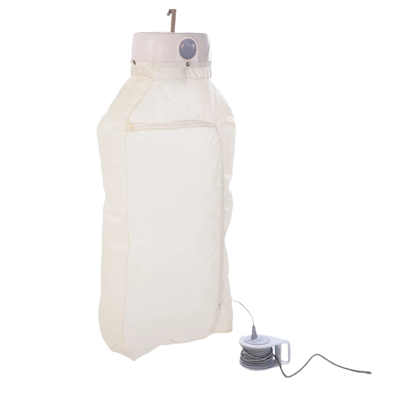 Uscator de Rufe Portabil