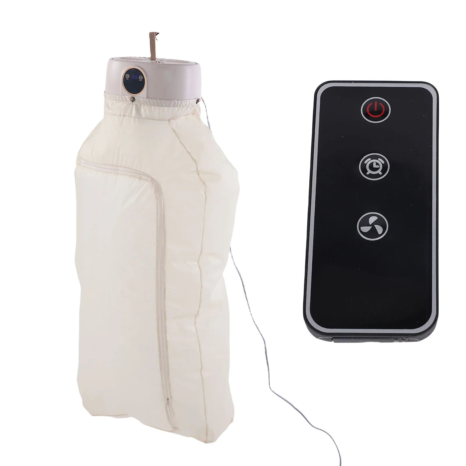 Uscator de Rufe Portabil